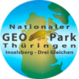 Geopark Thueringen
