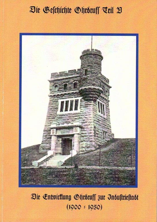 Die Geschichte Ohrdruf Teil 5